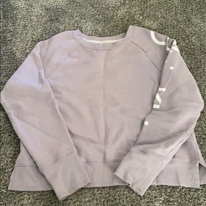 Calvin Klein crew neck